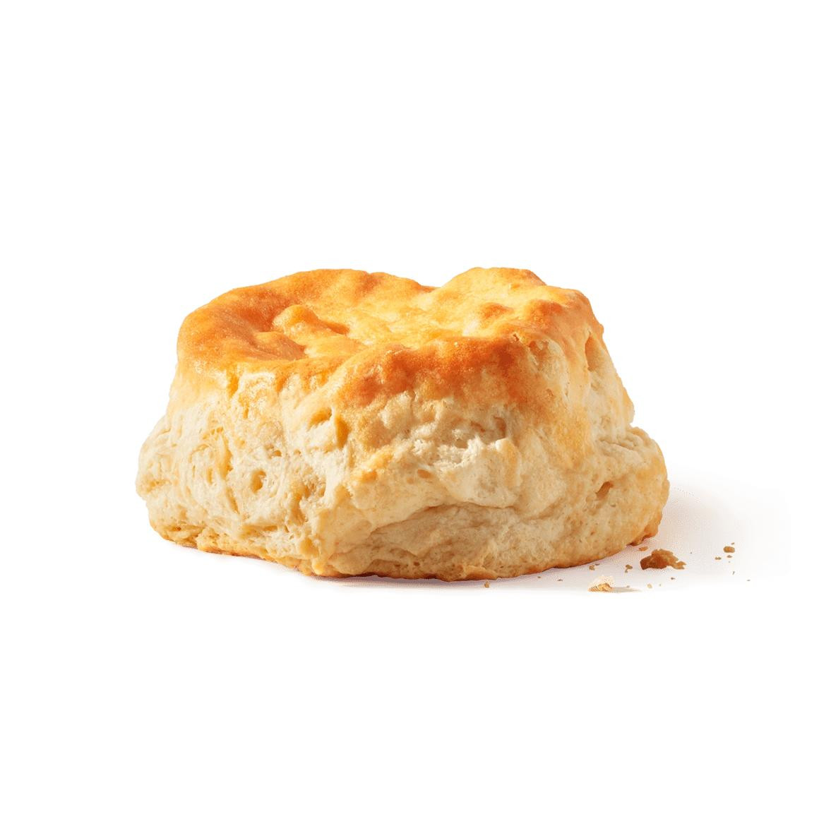 KFC Buttermilk Biscuit