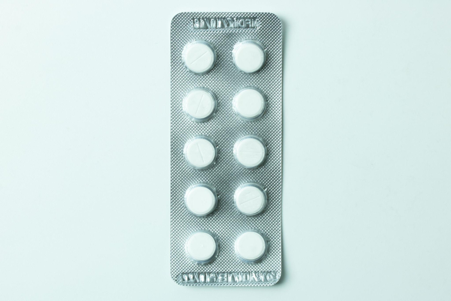 Paracetamol Pain Relief Tablets 500mg